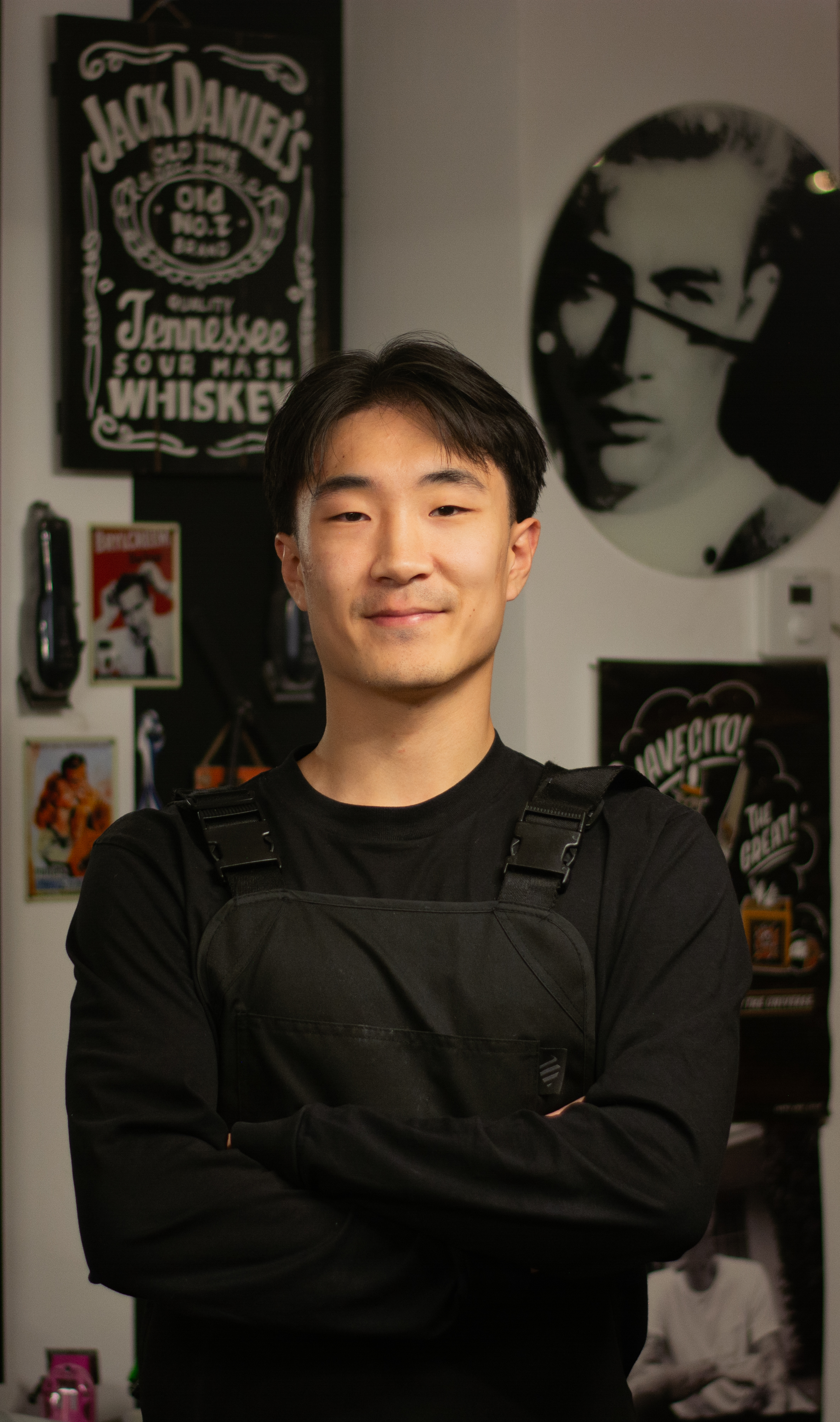 Steven
